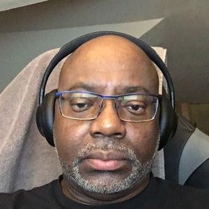 Meet your Posher, Anthony